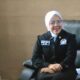 Aanya Resmikan Command Center Layanan 24 Jam
