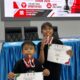 Pelatih Muda asal Kesamben Antar Atlet PION MAS Berprestasi di Kejurkab Catur Jombang