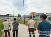 Belum Kantongi SLF, Pabrik Ayam di Desa Denanyar Jombang Terancam Ditindak