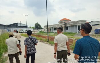Belum Kantongi SLF, Pabrik Ayam di Desa Denanyar Jombang Terancam Ditindak