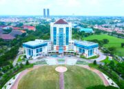 Unesa Terima 8.292 Camaba Jalur SNBT, Prodi Kesehatan dan Vokasi Puncaki Daftar Prodi Terketat