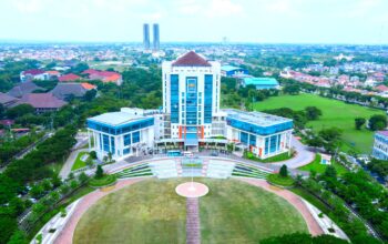 Unesa Terima 8.292 Camaba Jalur SNBT, Prodi Kesehatan dan Vokasi Puncaki Daftar Prodi Terketat