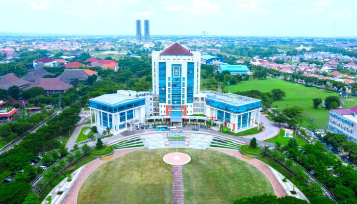 Unesa Terima 8.292 Camaba Jalur SNBT, Prodi Kesehatan dan Vokasi Puncaki Daftar Prodi Terketat