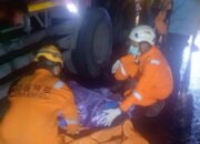 Satu Keluarga Kecelakaan di Mojoagung Jombang, Sang Ayah Meninggal di TKP
