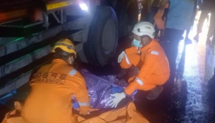 Satu Keluarga Kecelakaan di Mojoagung Jombang, Sang Ayah Meninggal di TKP