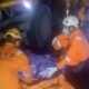 Satu Keluarga Kecelakaan di Mojoagung Jombang, Sang Ayah Meninggal di TKP