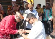 Film Dokumenter Papua Jadi Kritik Halus Pembangunan, Filep Wamafma: Jangan Korbankan Martabat Adat
