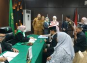 Wahyu Hidayat Jadi Wali Mantu Warga Kota Malang, Pernikahan hingga Legalitas Keluarga Bakal Digratiskan