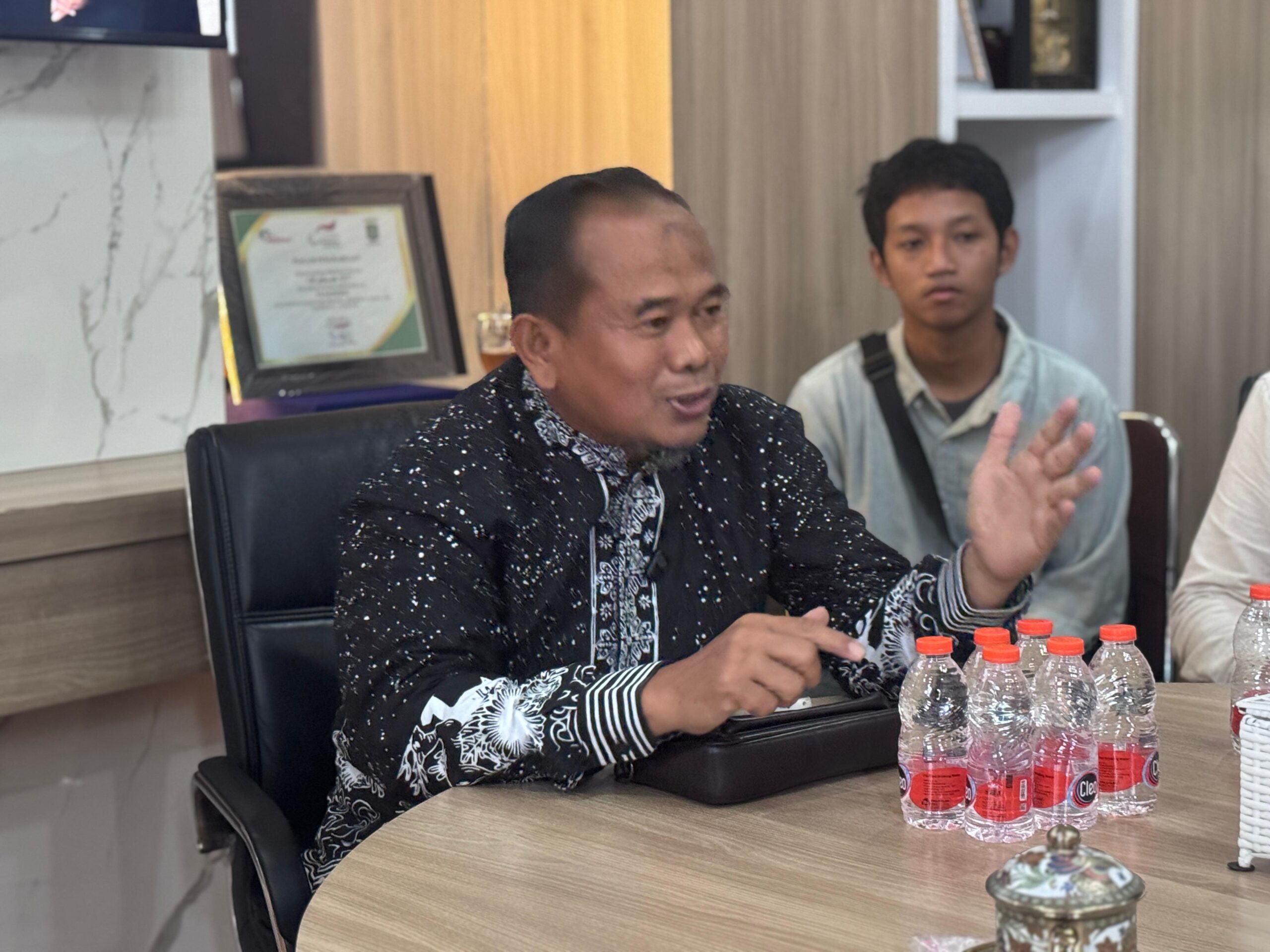 The Souls Diduga Nekat Beroperasi, Viral Promo Miras di TikTok Saat Status Izin Dipersoalkan