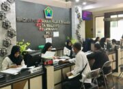 Teka-Teki Pengganti Handi Terjawab, Moh. Sulthon Ditunjuk Jadi Plt Kepala Bapenda Kota Malang