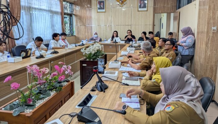 DPRD Jember Bahas Beasiswa bagi Disabilitas Ada Biaya Hidup, Tidak Hanya UKT