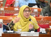 Pendidikan Iklim Masih Jadi Wacana, DPR RI Soroti Negara Belum Punya Desain Besar Riset
