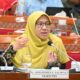Pendidikan Iklim Masih Jadi Wacana, DPR RI Soroti Negara Belum Punya Desain Besar Riset