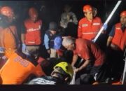 Pamit Cari Rumput, Lansia di Wagir Ditemukan Tewas di Dasar Sumur Tua Sedalam 30 Meter