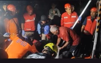 Pamit Cari Rumput, Lansia di Wagir Ditemukan Tewas di Dasar Sumur Tua Sedalam 30 Meter