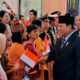 “Bienvenue, Presiden Prabowo Subianto” Haru dan Bangga Diaspora Sambut Kepala Negara di Paris