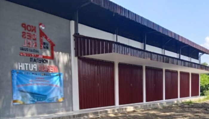Baru Diresmikan Prabowo, Puluhan Koperasi Desa Merah Putih di Jombang Malah Tutup