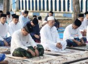 Iduladha 1447 Hijriyah, Bupati Sampang Ajak Warga Perkuat Persatuan dan kerukunan