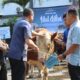 Polresta Malang Kota Siapkan 12 Sapi dan 24 Kambing Kurban untuk Warga di Iduladha 1447 H
