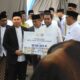 DPD RI Salurkan 12 Ekor Sapi kepada Masyarakat pada Momentum Iduladha 1447 H