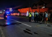Diduga Mengantuk, Pelajar SMKN Kota Malang Tewas dalam Tabrakan Maut di Pakis