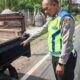 Diduga Serempet Pick Up Saat Mendahului dari Kiri, Pengendara Scoopy Tewas di Bululawang