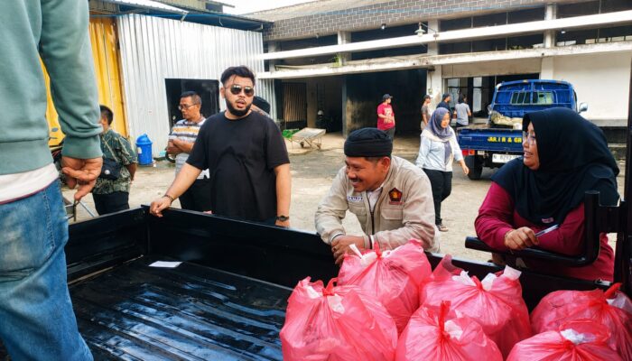 Kurban Gerindra Molor Hingga Pagi, DPRD Kota Malang Soroti Bobroknya Pelayanan RPH