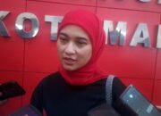 PDI Perjuangan Kota Malang Perkuat Kepedulian, Sembelih 9 Sapi dan 3 Kambing Kurban untuk Warga