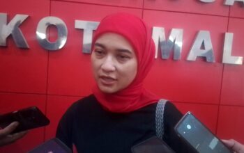 PDI Perjuangan Kota Malang Perkuat Kepedulian, Sembelih 9 Sapi dan 3 Kambing Kurban untuk Warga