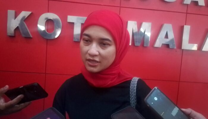 PDI Perjuangan Kota Malang Perkuat Kepedulian, Sembelih 9 Sapi dan 3 Kambing Kurban untuk Warga
