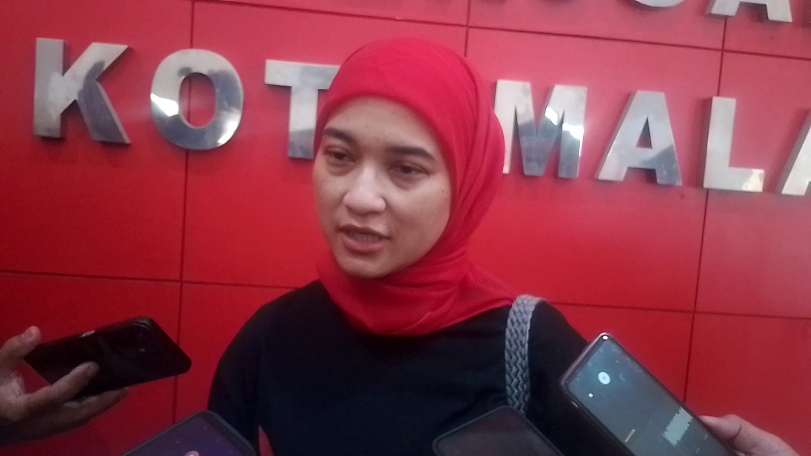 PDI Perjuangan Kota Malang Perkuat Kepedulian, Sembelih 9 Sapi dan 3 Kambing Kurban untuk Warga