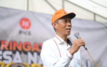 Harga Telur Ambruk, Khusnul Khuluk Minta Pemerintah Perluas Menu Telur di Program MBG