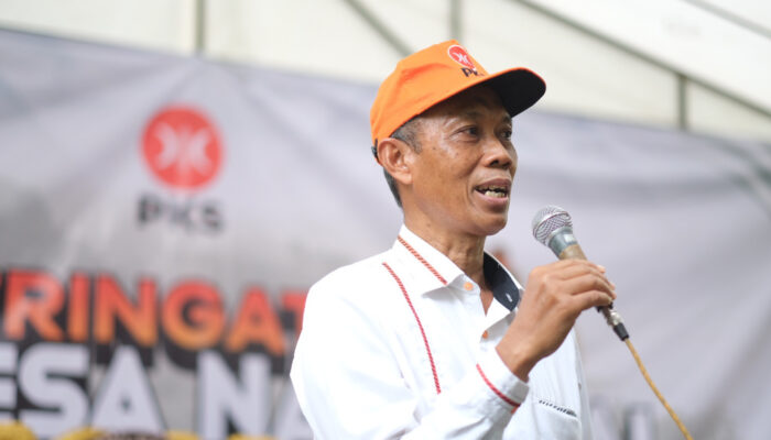 Harga Telur Ambruk, Khusnul Khuluk Minta Pemerintah Perluas Menu Telur di Program MBG