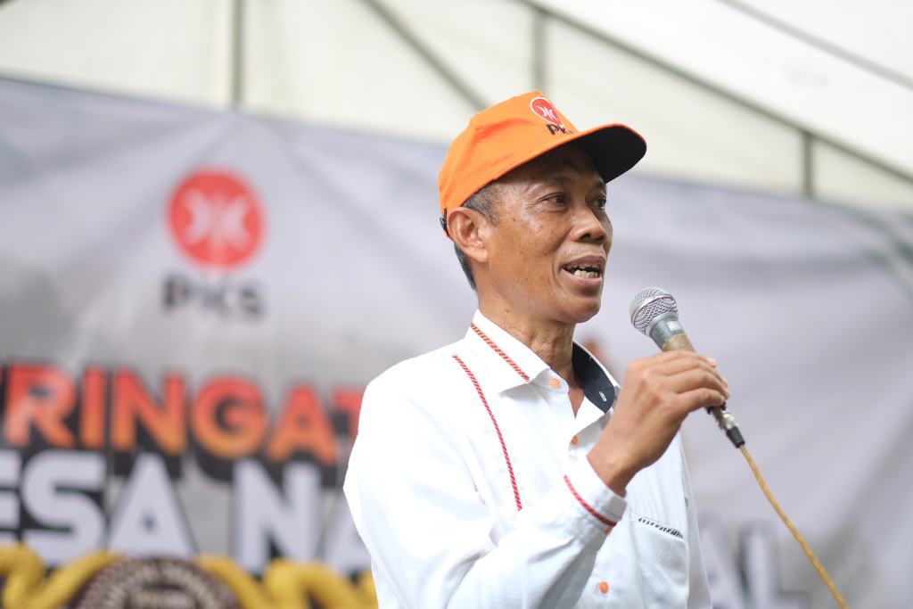 Harga Telur Ambruk, Khusnul Khuluk Minta Pemerintah Perluas Menu Telur di Program MBG