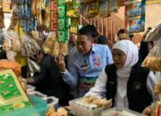 Cabai Meledak Rp120 Ribu, SPHP dan Minyakita Menghilang dari Pasar Kota Malang