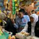 Cabai Meledak Rp120 Ribu, SPHP dan Minyakita Menghilang dari Pasar Kota Malang
