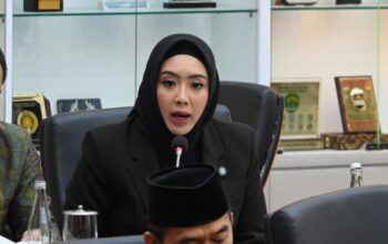 MK Wajibkan Kuota 30 Persen Perempuan, DPR Sambut Positif di Tengah Minimnya Representasi Nyata