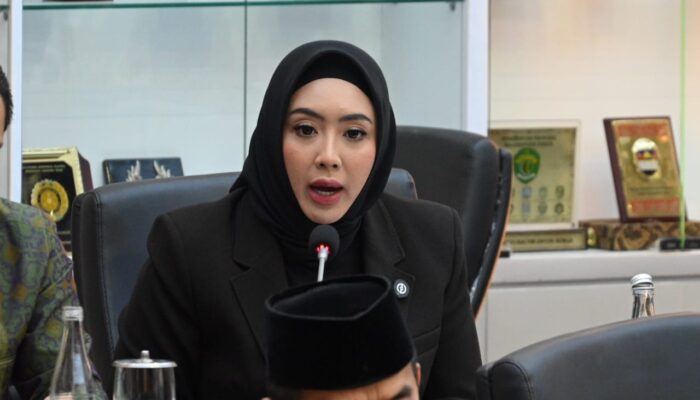 MK Wajibkan Kuota 30 Persen Perempuan, DPR Sambut Positif di Tengah Minimnya Representasi Nyata