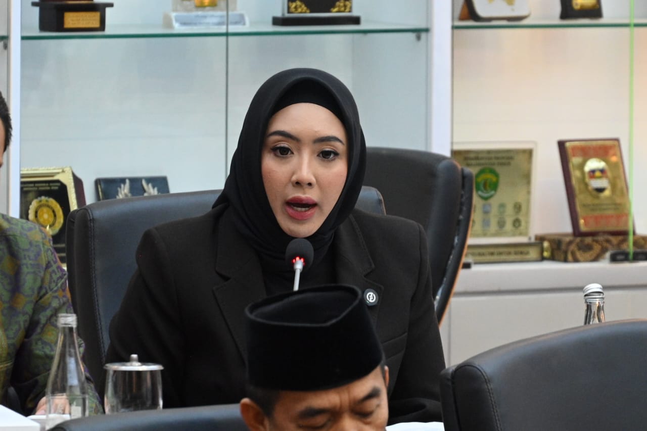 MK Wajibkan Kuota 30 Persen Perempuan, DPR Sambut Positif di Tengah Minimnya Representasi Nyata