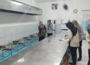 Bupati Fawait Terjunkan Tim Khusus Periksa Seluruh SPPG