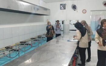 Bupati Fawait Terjunkan Tim Khusus Periksa Seluruh SPPG