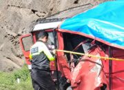 Jip Wisata Bromo Hantam Tebing, Sopir dan Wisatawan Asal Semarang Tewas