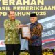 Pemkab Malang Kembali Raih WTP, Sanusi Tegaskan Komitmen Tata Kelola Bersih