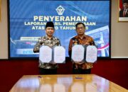 Pemkab Jember Kembali Raih Predikat WTP