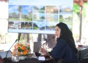 DPR Soroti Ego Sektoral Pariwisata, Koordinasi Pemerintah Dinilai Masih Lemah