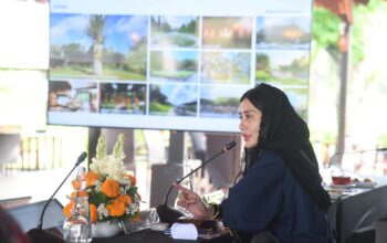 DPR Soroti Ego Sektoral Pariwisata, Koordinasi Pemerintah Dinilai Masih Lemah