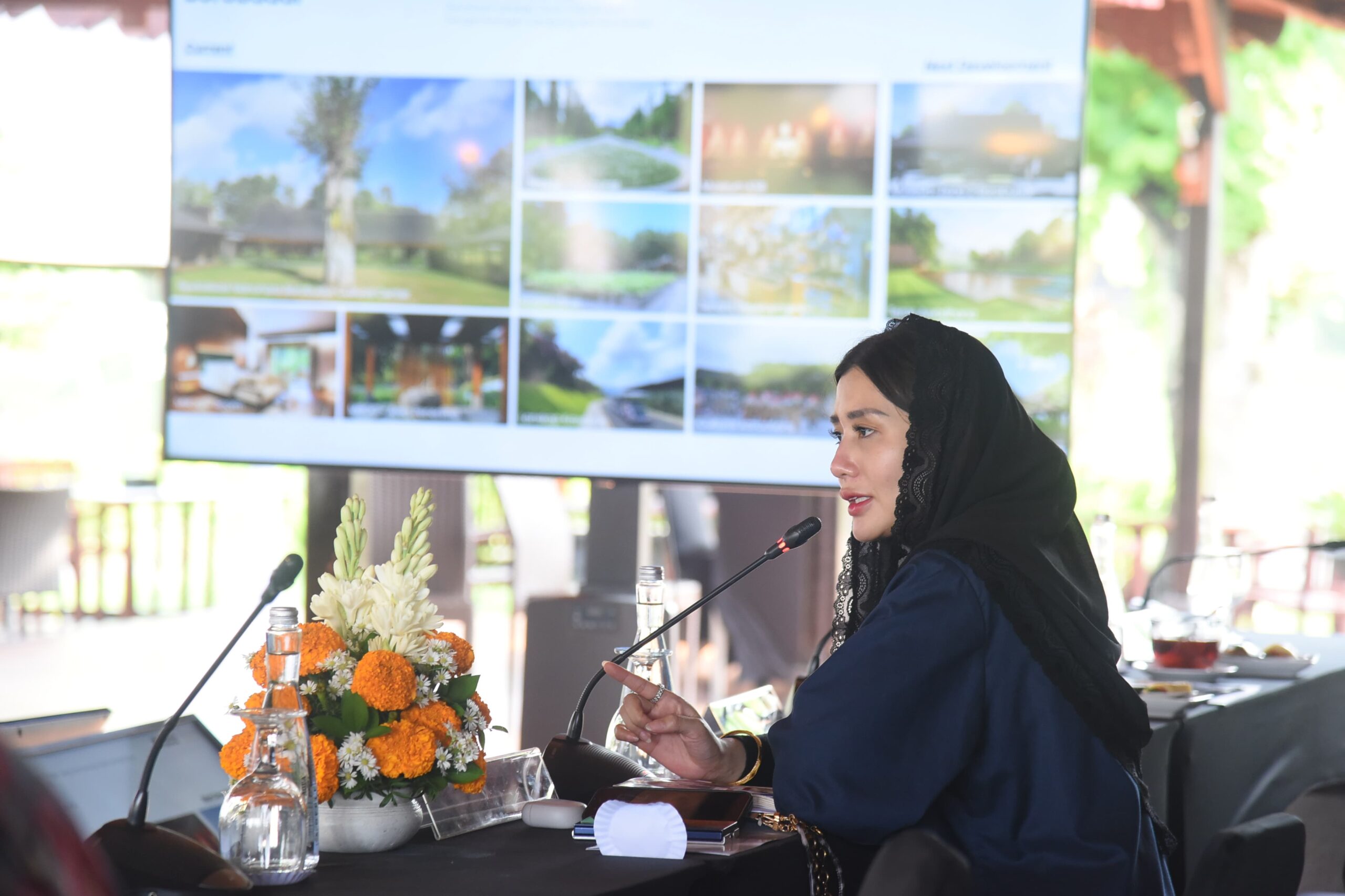 DPR Soroti Ego Sektoral Pariwisata, Koordinasi Pemerintah Dinilai Masih Lemah