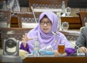 DPR Dukung Sanksi Kuota Perempuan, Partai Politik Dinilai Selama Ini Hanya Penuhi Formalitas