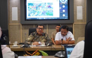 Urai Macet Parah Simpang Mengkreng, Tiga Daerah Siapkan Proyek Flyover Rp 715 Miliar
