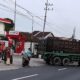 Pemotor Asal Sawojajar Tewas Usai Tabrak Truk di Pasuruan, Polisi Dalami Penyebab Kecelakaan